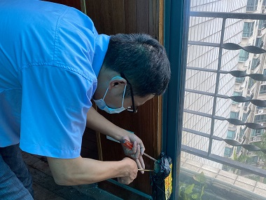 桂城白蚁验收专家秋季的白蚁防治正确方法