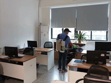 和顺除四害机构为何要定期进行四害消杀